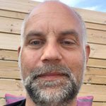 • Mikael Lind, Manager Transport, RISE VIktoria