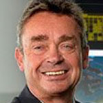 René de Vries Harbour Master, Port Cyber Resilience Officer Port of Rotterdam
