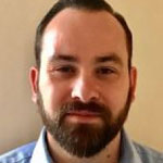 Pete Adsett IT Manager & Certified Ethical Hacker MOL LNG