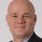 Ian MacLean Partner Hill Dickinson