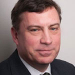 Andrew Webster Partner JLT Specialty