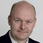Aron Frank Sørensen Head of Maritime Technology & Regulation BIMCO
