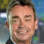 René de Vries Harbour Master, Port Cyber Resilience Officer Port of Rotterdam - update