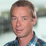 Geert Janssens, Architect, CISO, Dutch Pilots Corporation