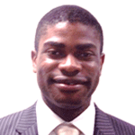 Eddie Ekwo Information Security Consultant Maersk Transport & Logistics