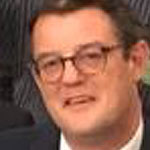 Marco van Rijsinge Company Security Officer Spliethoff Group - update