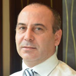 Jose Milhazes, Global Manager, Stolt-Nielsen