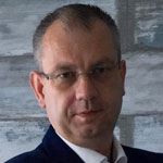 Erno Doorenspleet, Global Executive Security Advisor, Security CTO, IBM Netherlands