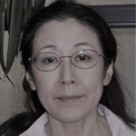 Shinobu Suzuki Sales Director Marlink - update