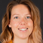 Noor Scheltema, Innovator, Friday Out Of The Box, on behalf of ETTU
