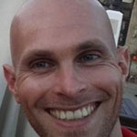 Maarten Ruyssenaers, Founder and CEO, Aquatic Drones