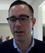 Remco Pikaart, Co-Founder, Shipping Technology