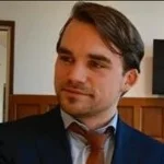 Benne Engelen, CIO, Anthony Veder