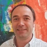Gerard Nieland, Corporate ict manager, seatrade