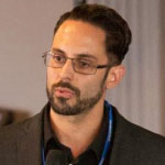 Stuart Broadfield, Product Specialist, Intellian