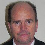 Tim Hill, IT Manager, Exmar