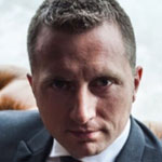 Aleksander Varvarenko, CEO, Varamar Group, Founder, Shipnext