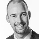 Louden Hand, IT Manager, Port of Amsterdam