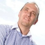 John Hoeven, Key Account Manager, Marlink