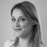 Sifra Westendorp, Digital Development Manager, Anthony Veder