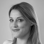 Sifra Westendorp, Digital Development Manager, Anthony Veder - update