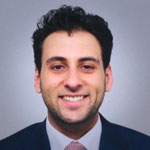 Mounir Bendouch, Director, Bunker Connect International - update