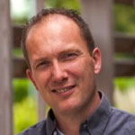 Gerard Lubberink, Systems Engineer, Fortinet
