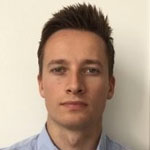 Thomas Crone, Downstream Business Applications Department, European Space Agency