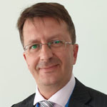 SergiY Nastachenko, IT Director, Reederei Nord B.V.
