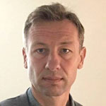 Michael Noorlander, Information Security Manager Global IT, Vopak Europe and Africa - update
