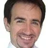 Antoine Lisse, Sales Director Europe West, Marlink