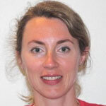 Laurence Duquerroy, Downstream Business Applications Department, European Space Agency