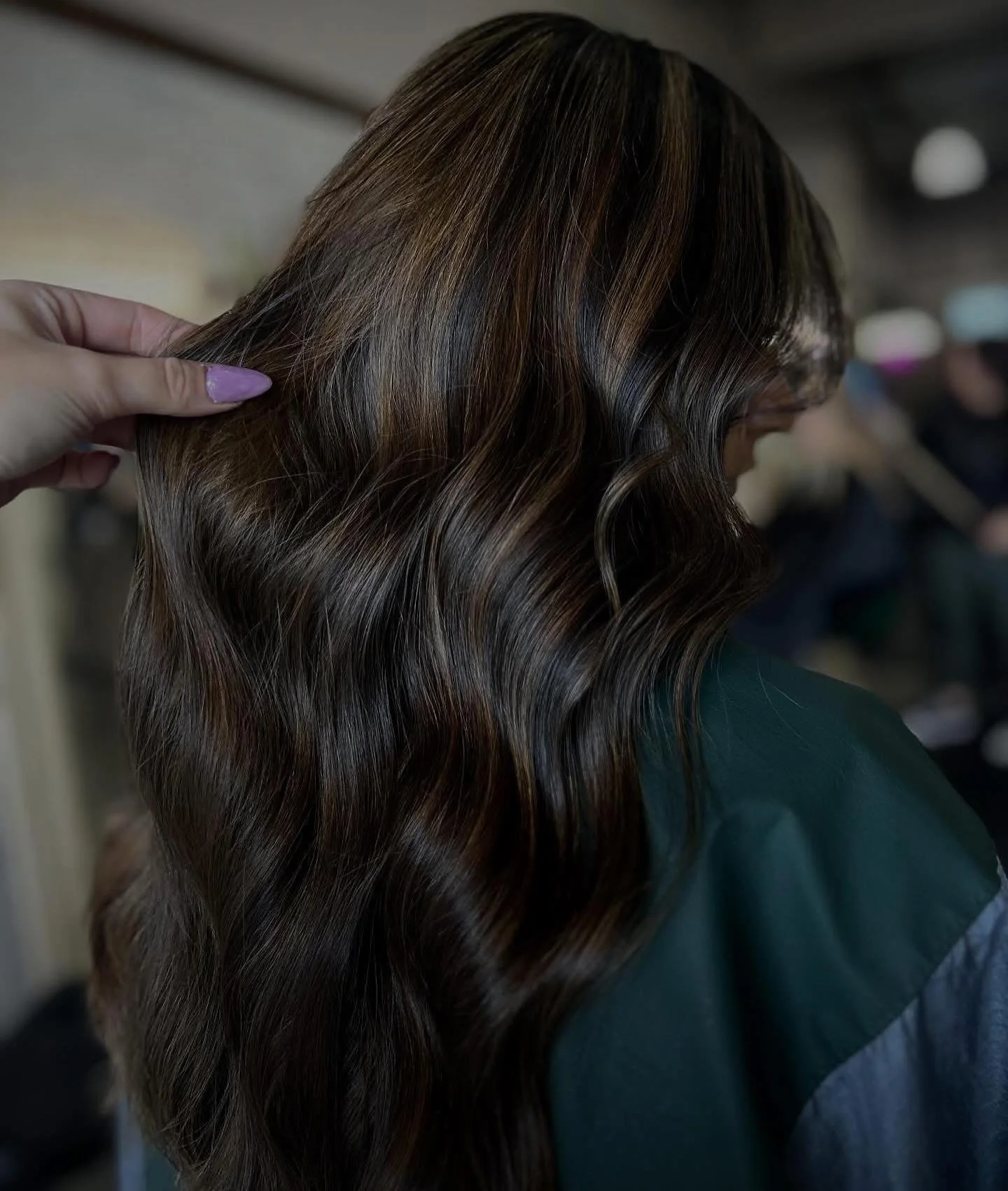 Bringing y2k back 😍

Artist @hairrby_lc using @davinescolor