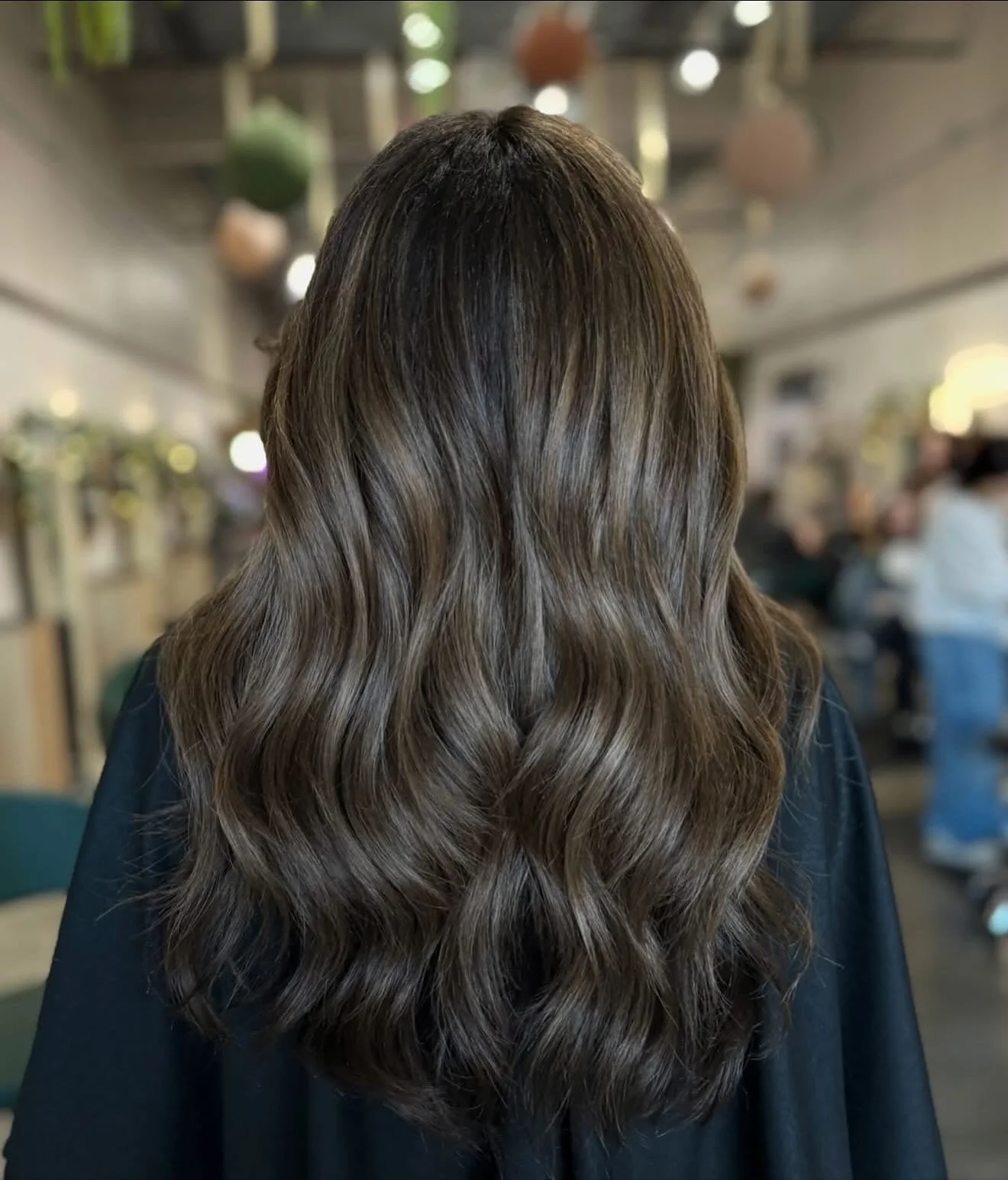 Dreamy soft brunette ✨🤎

Artist @coloredbykate_ using @davinescolor