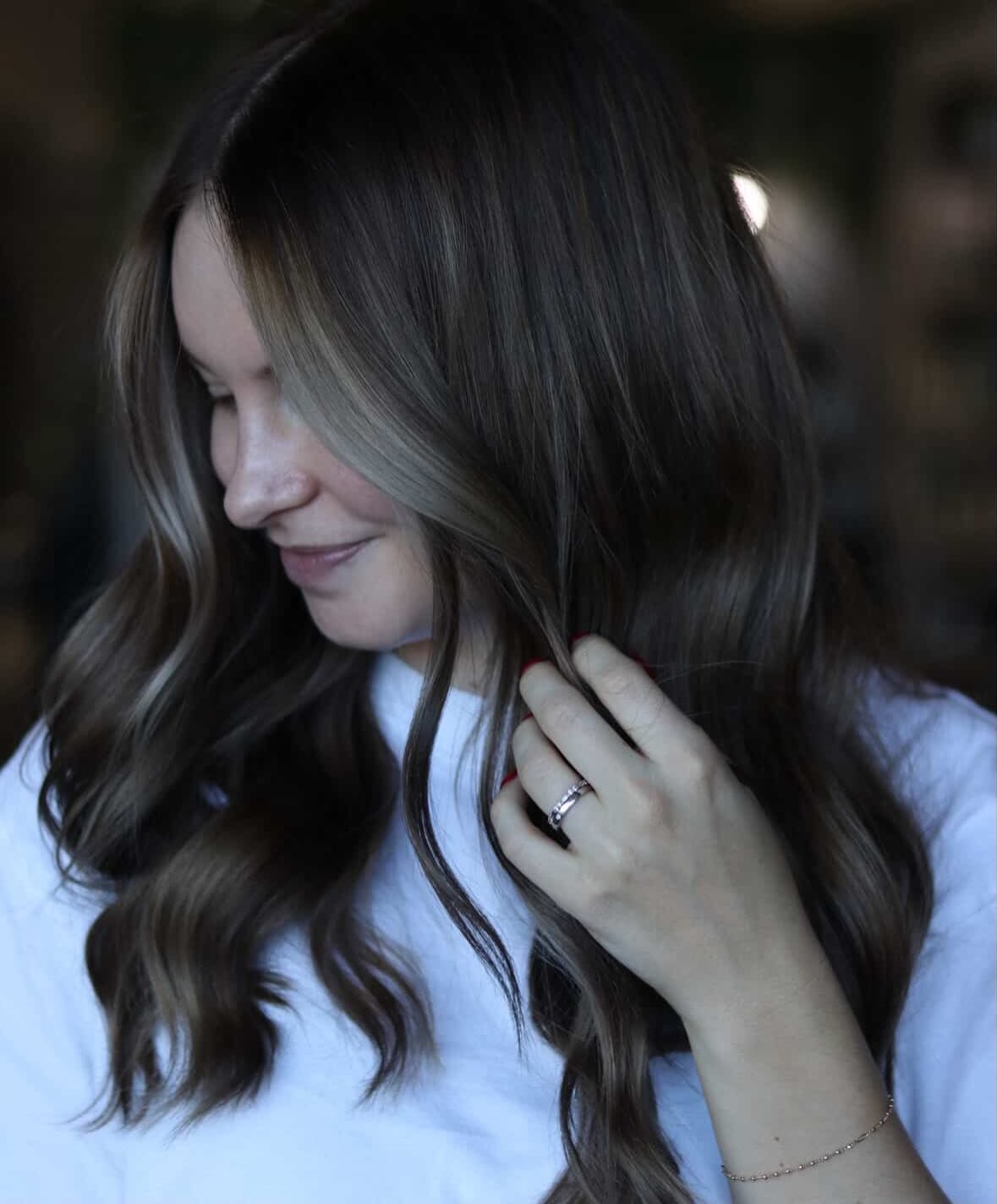 ✨Stunning, soft lived-in colour created by @askforavrie 

Colour pallete @davinescolor