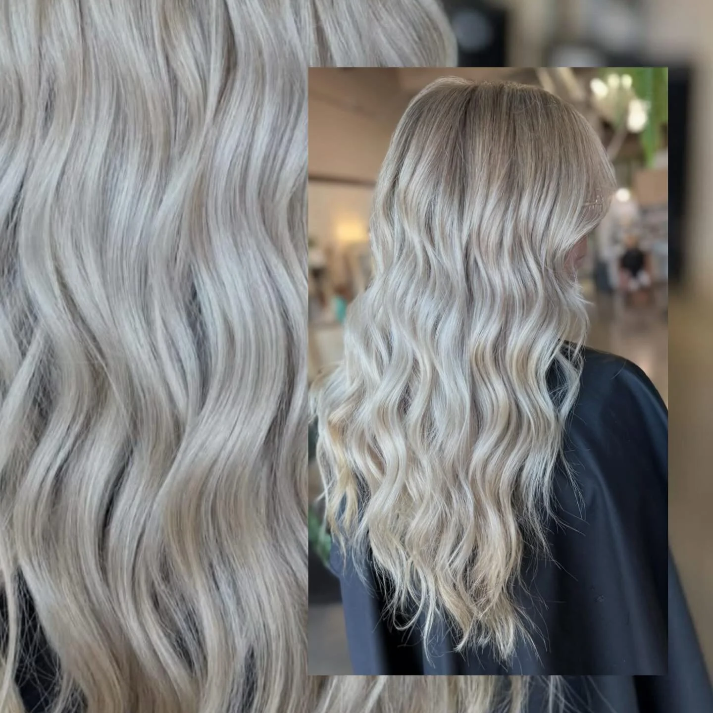 Dreamy 💖

Created by @coloredbykate_ using @davinescolor