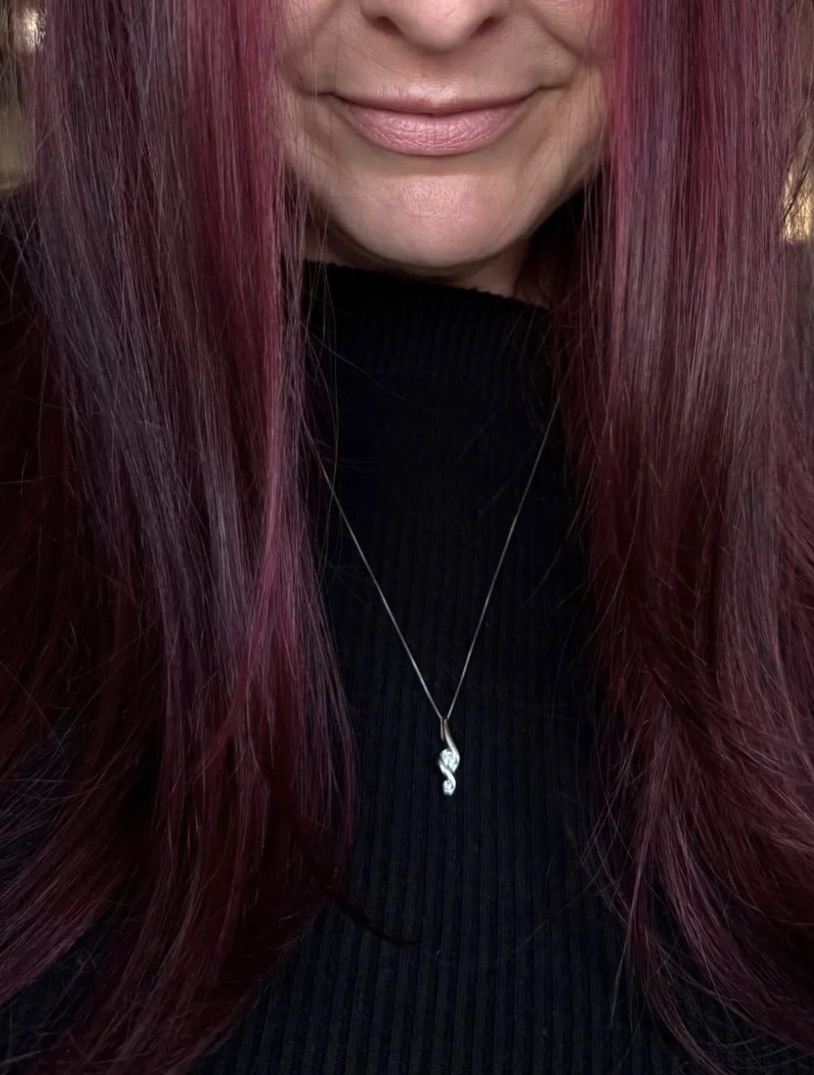 Stunning Ruby Red ✨

Created by @askforavrie using @davinescolor