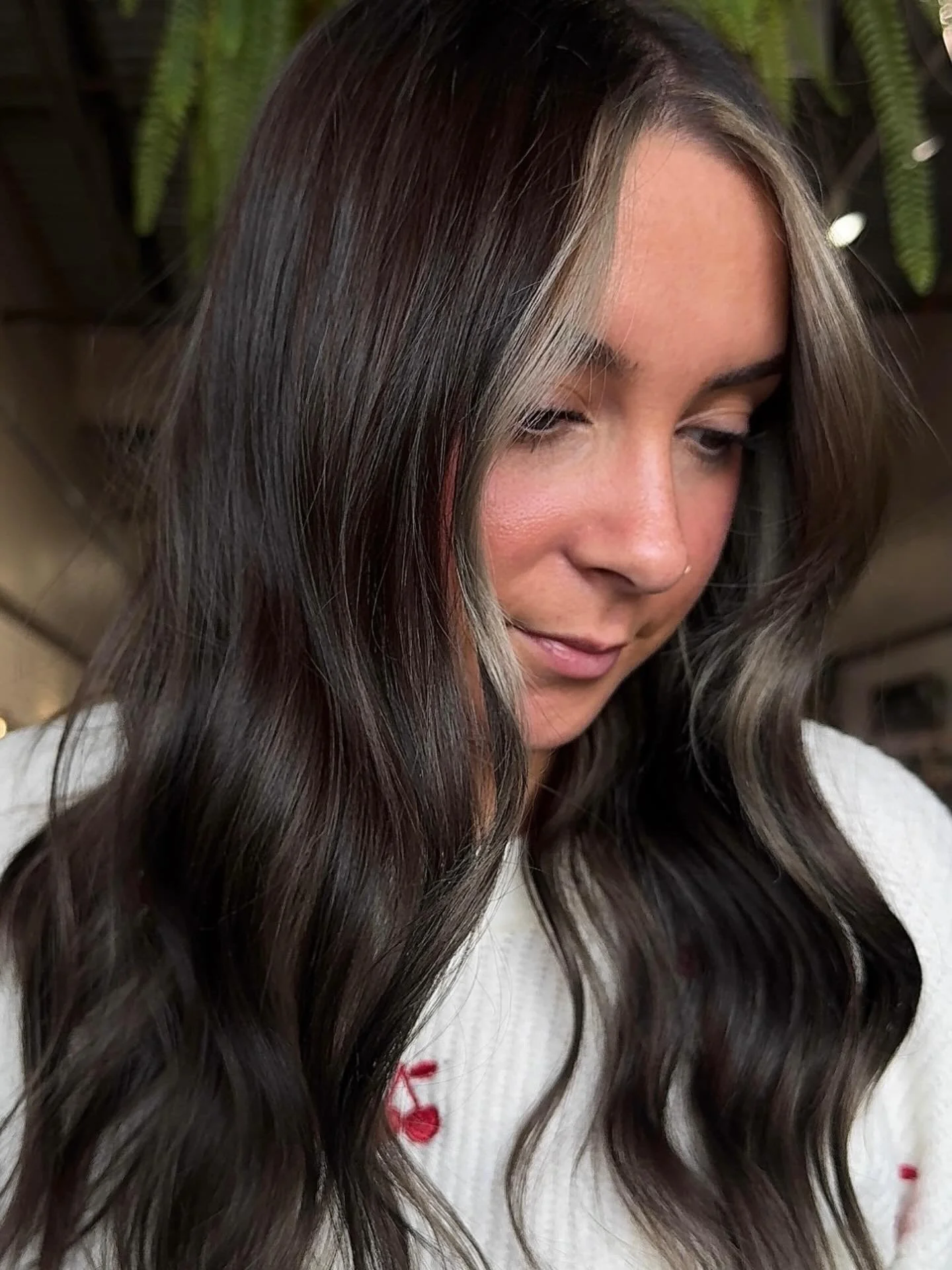 When you&rsquo;re a cool tone girlie 😎

Color created by @askforavrie using @davinescolor