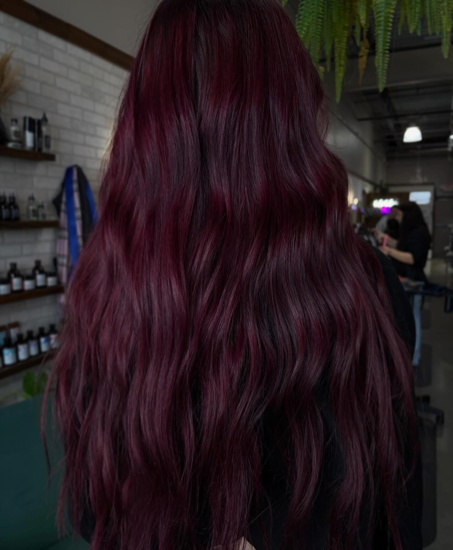 R u b y ✨

Created by @hair.by.abbyyyyy using @davinescolor