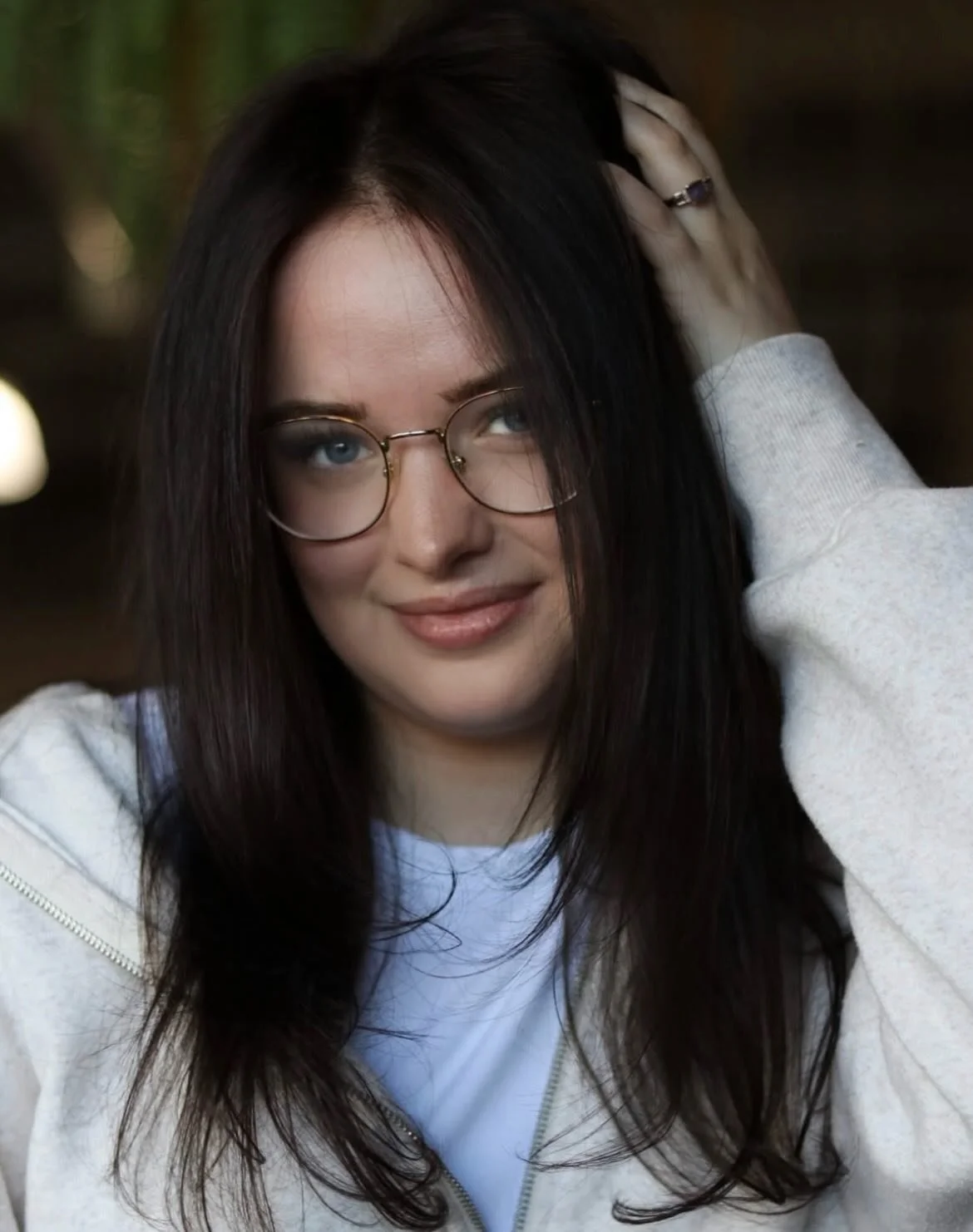 Beautiful chocolate brunette 🤎

Created by @askforavrie using The Present Time in @davinescolor for that perfect pigment 👌