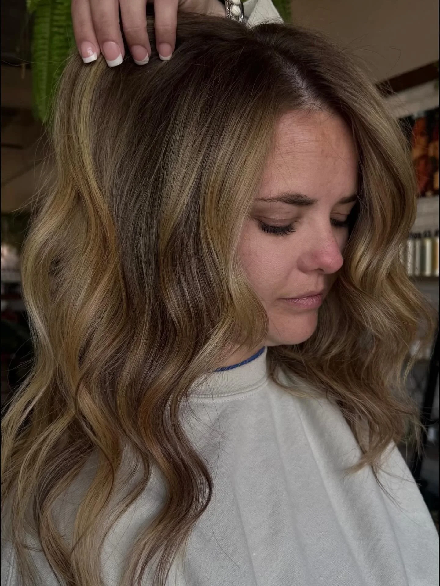 Seamless blend✨✨

Lived-in colour created by @askforavrie using @davinescolor