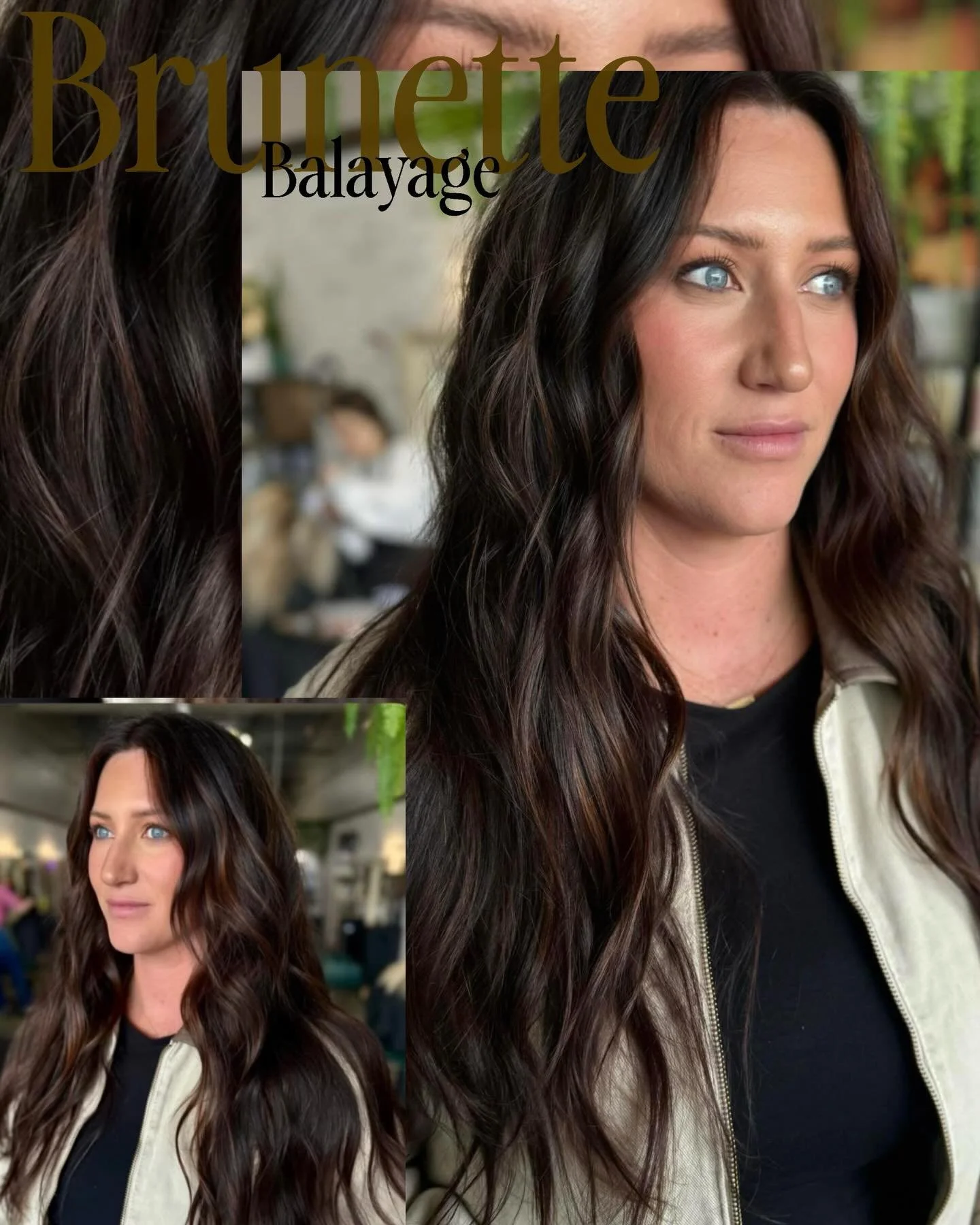 Created by @jacquelinedoesmyhair using @davinescolor 🤎✨