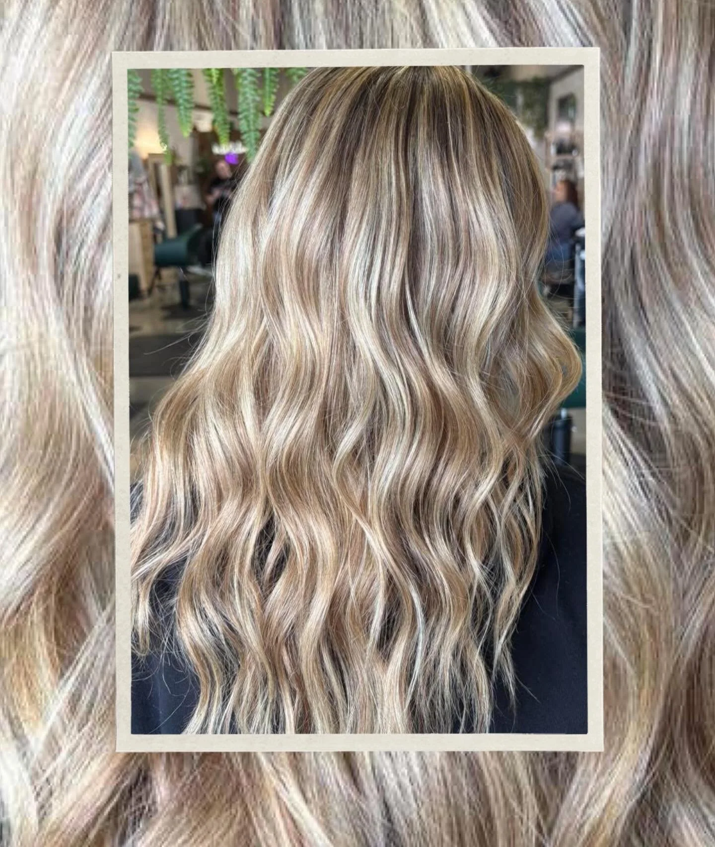 Refreshed ✨

Artist @hairbyaimee08 using @davinescolor