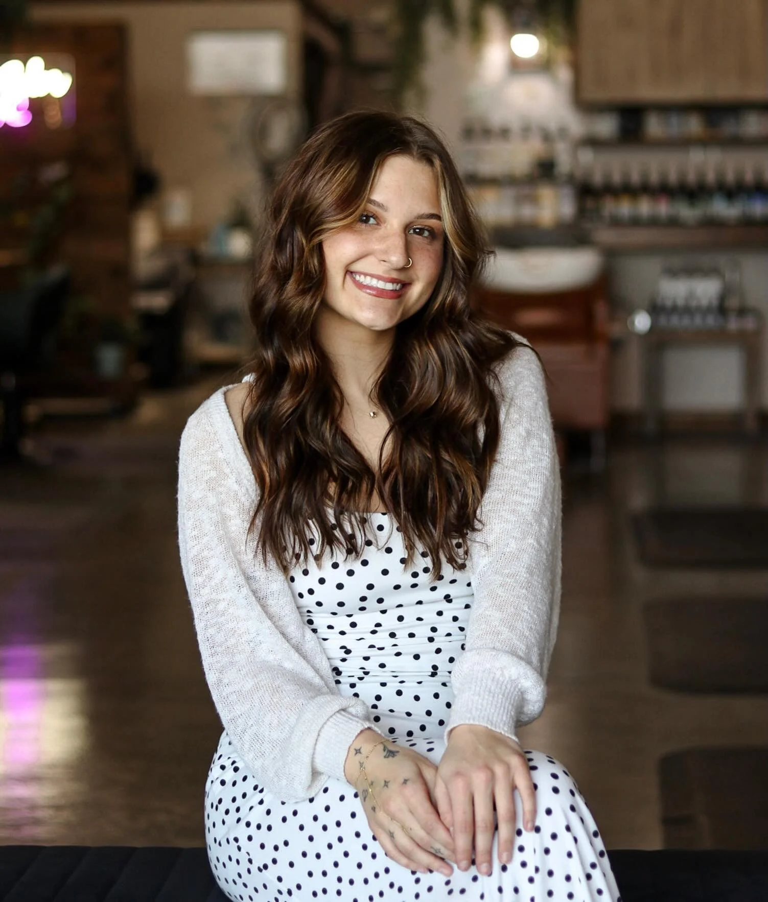 Wishing a Happy Birthday to our Layla!!! 🥳🧁