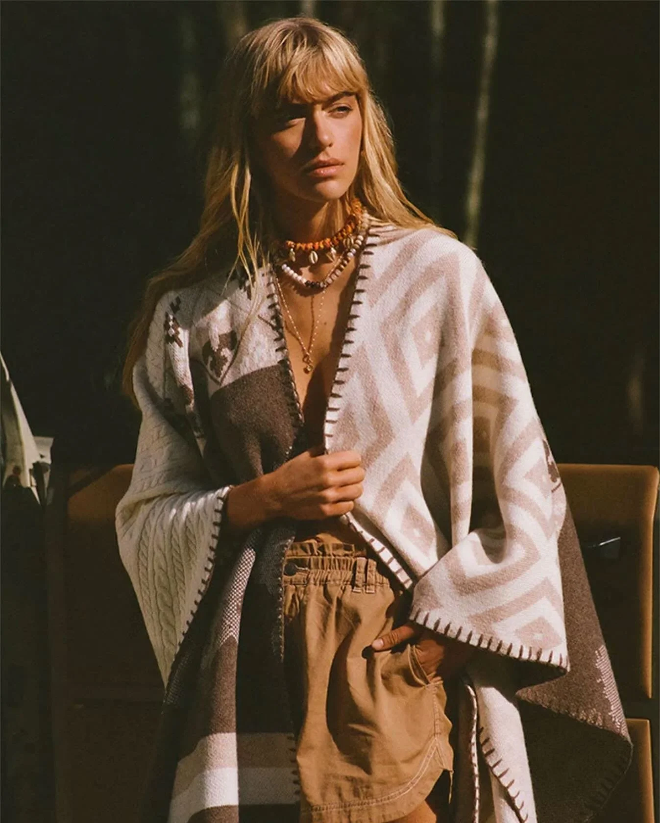 don&rsquo;t miss @spell irl. 

details in highlight and link in bio. 

| fashion showroom, atlanta showroom, blanket shawl