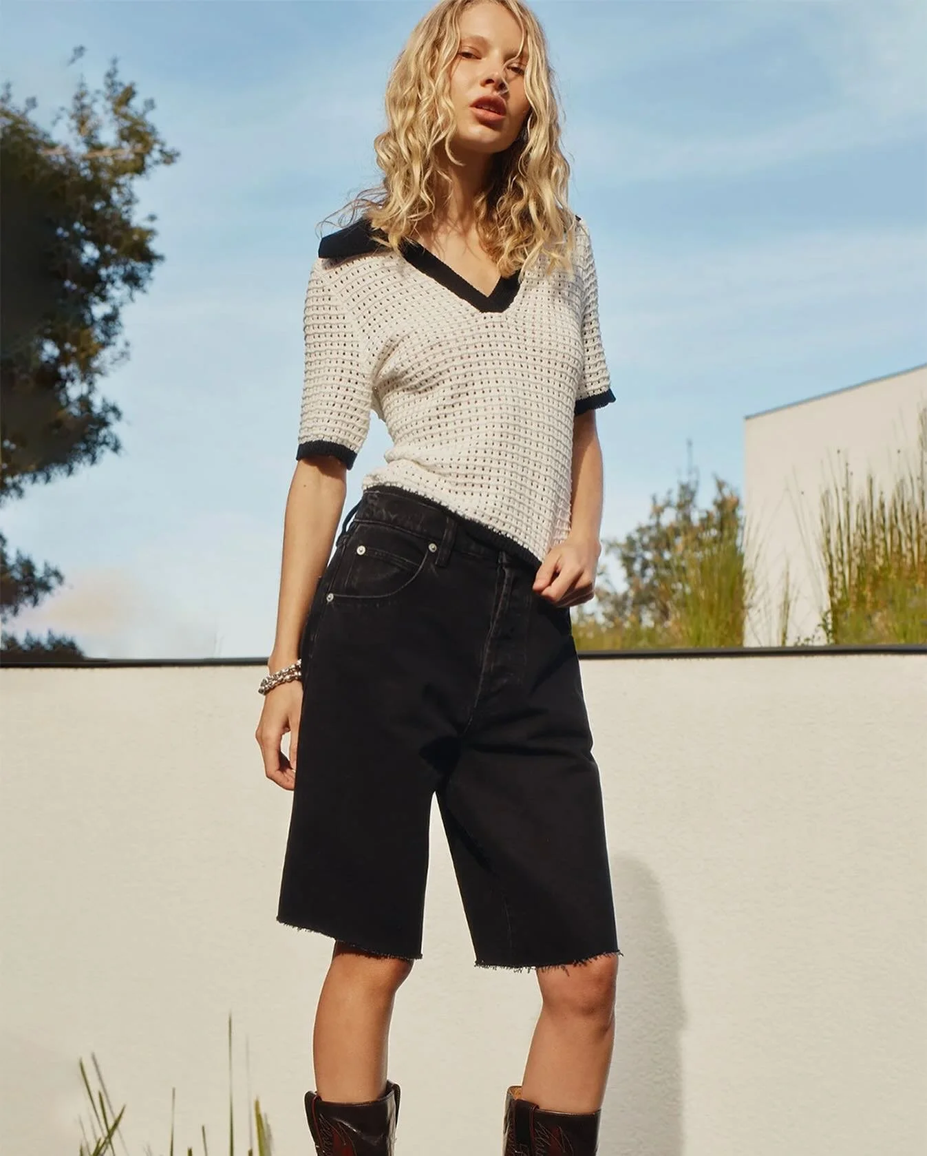 last day to see @rollasjeans in dallas. details in highlight and link in bio. 

| fashion showroom, dallas showroom, denim