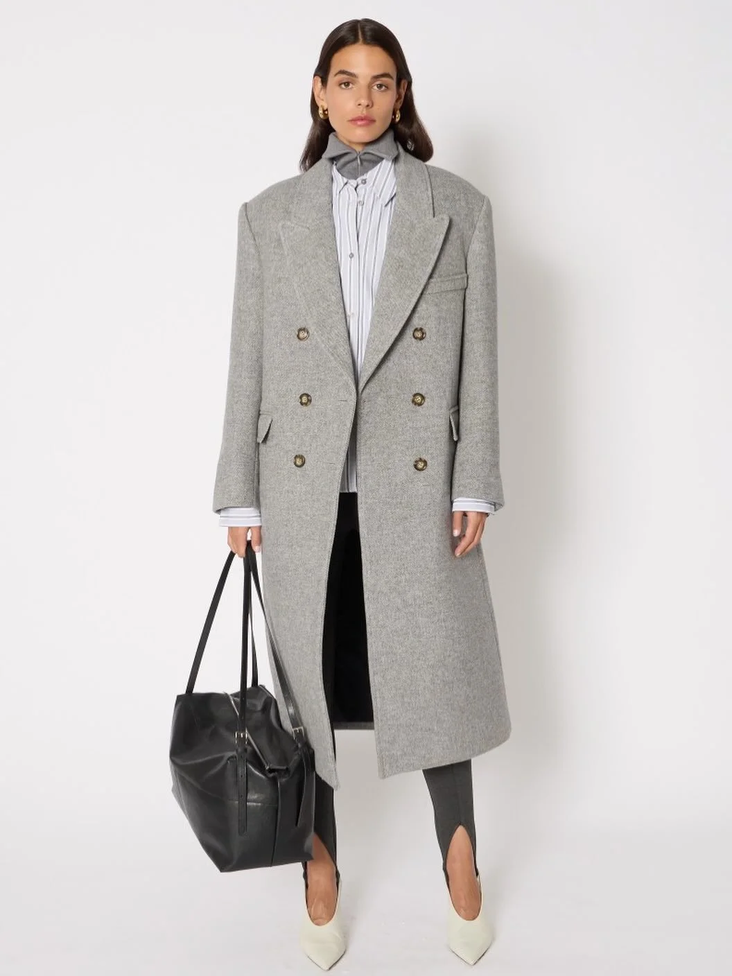 Introducing @bereniceofficiel ✨