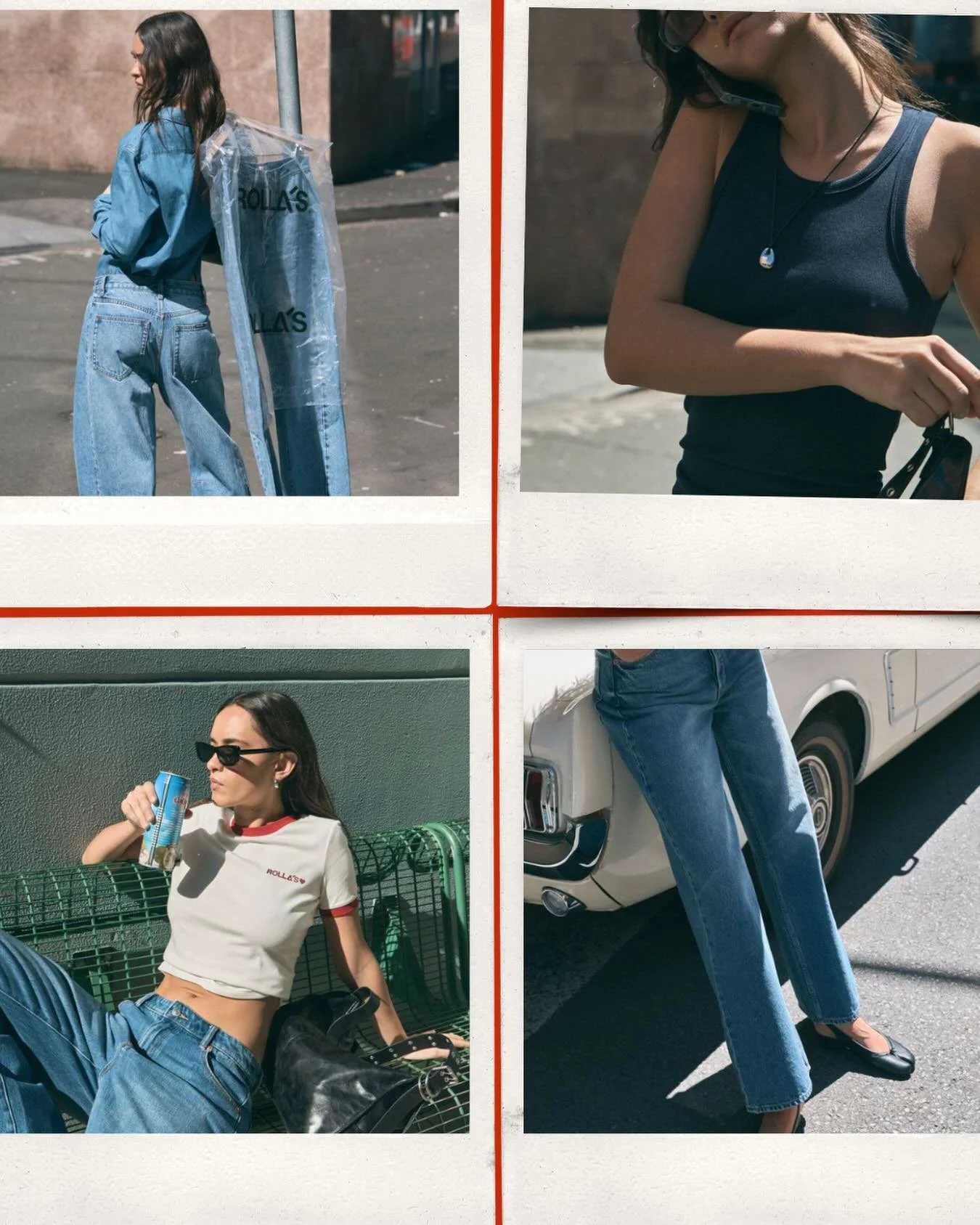 Last day to catch Rollas at Chicago Market

Find us in booth 2050!