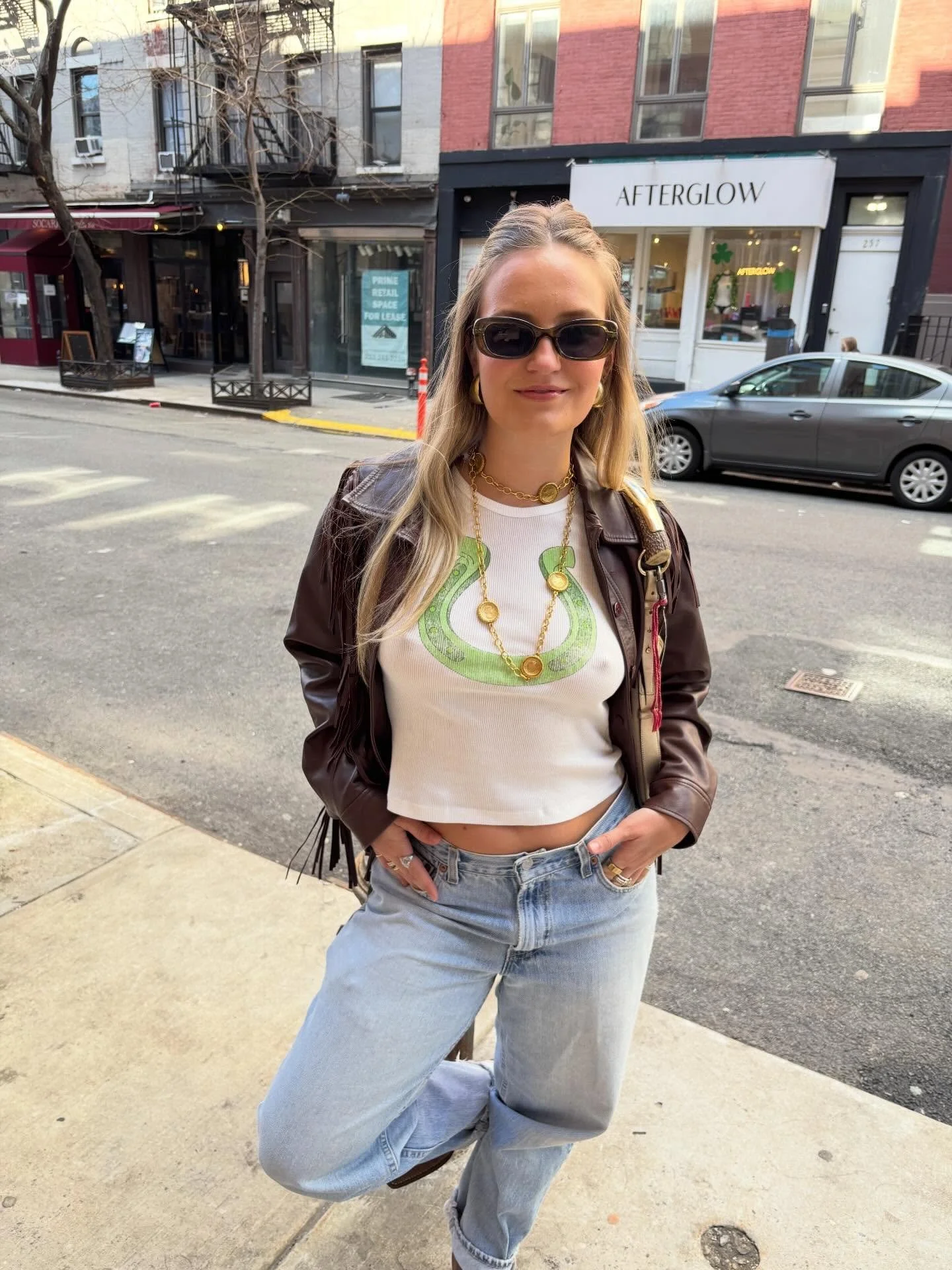 St Paddy&rsquo;s Day is better in TLR!