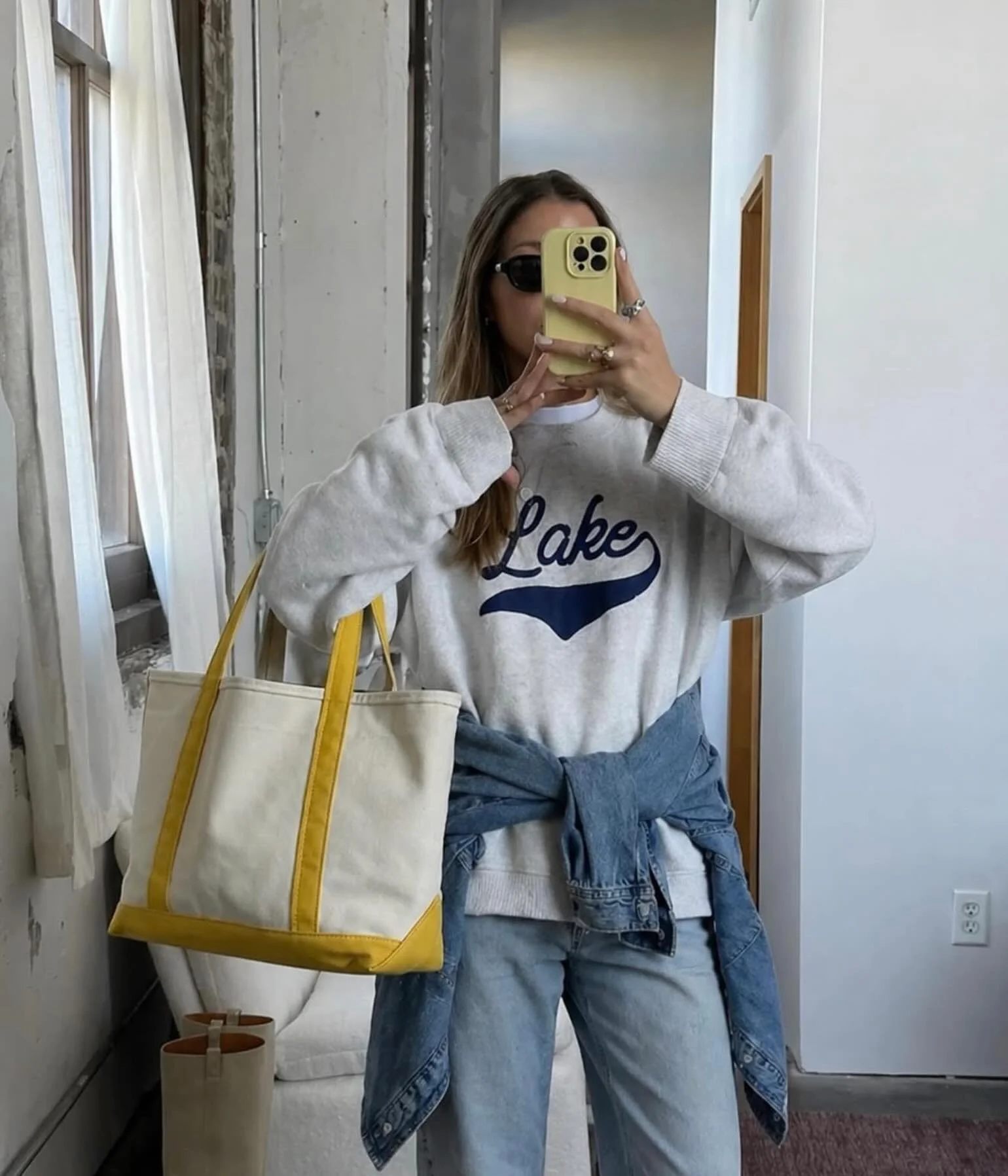 weekend ready with @sunnysomewhereny